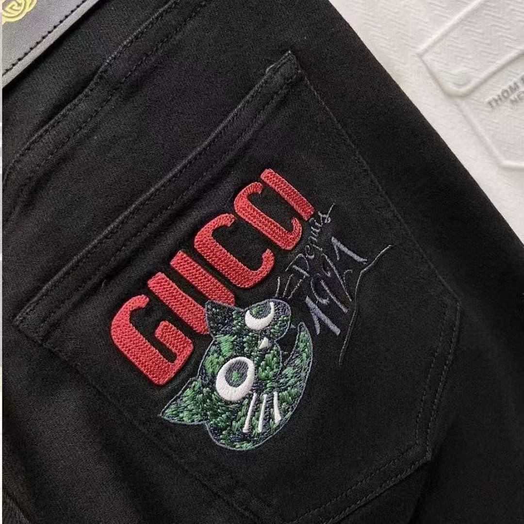 ג'ינס Gucci Gucci