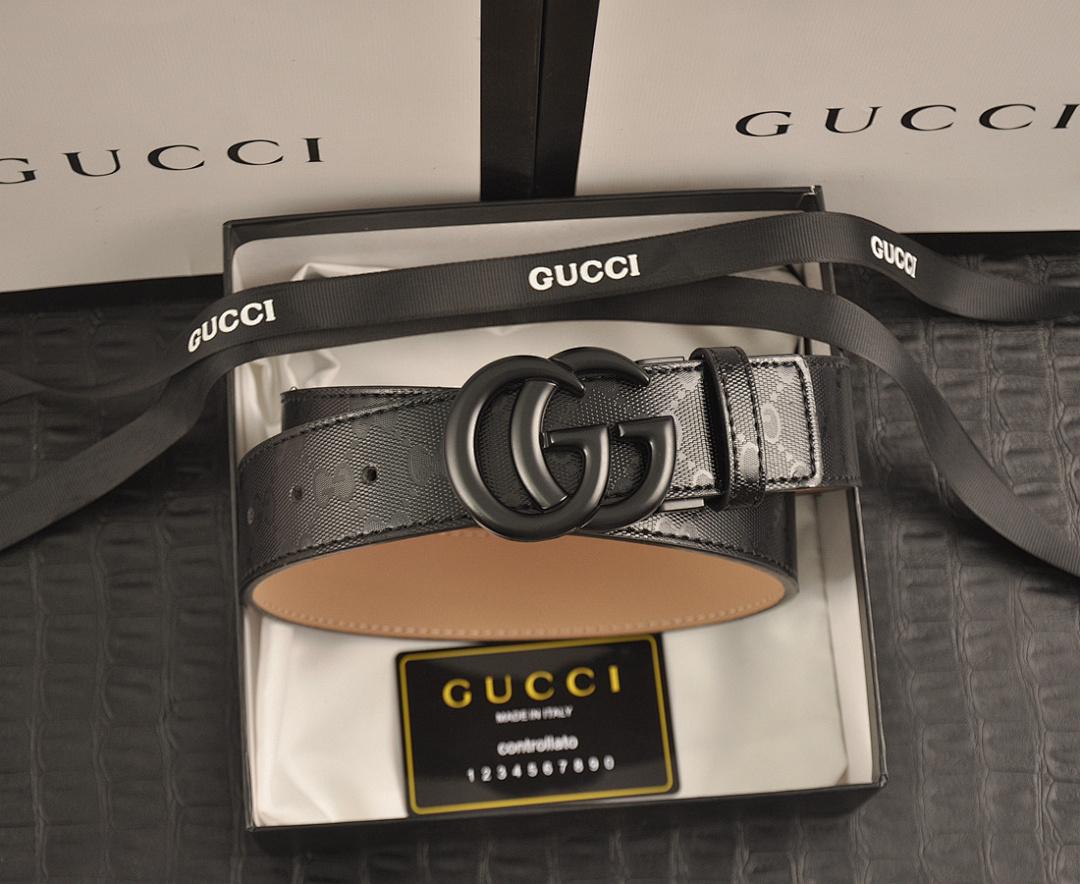 חגורה Gucci Gucci