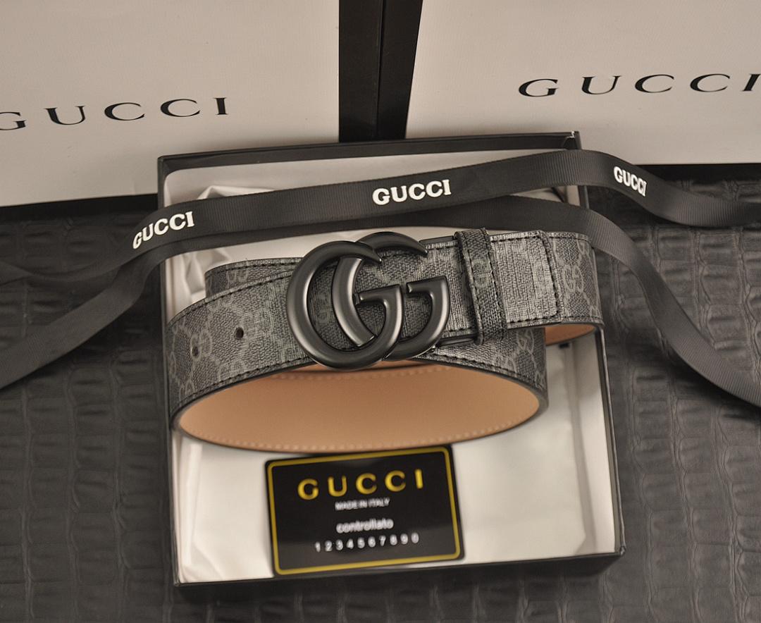 חגורה Gucci Gucci