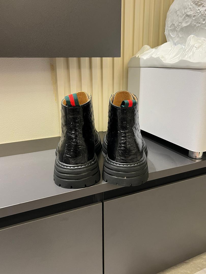 נעליים Gucci Gucci