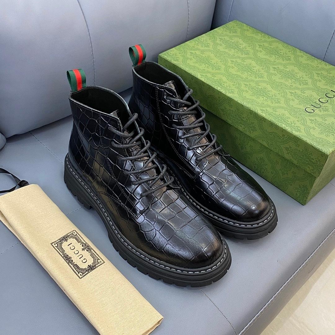 נעליים Gucci Gucci