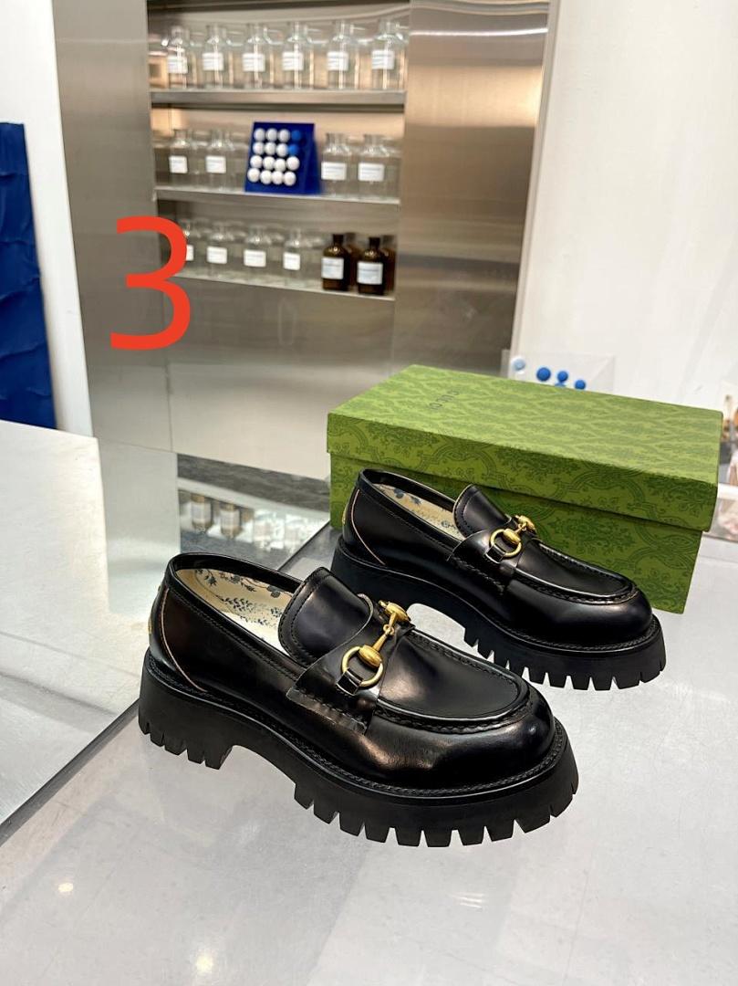 נעליים Gucci Gucci