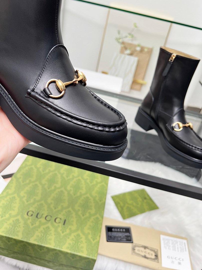 נעליים Gucci Gucci