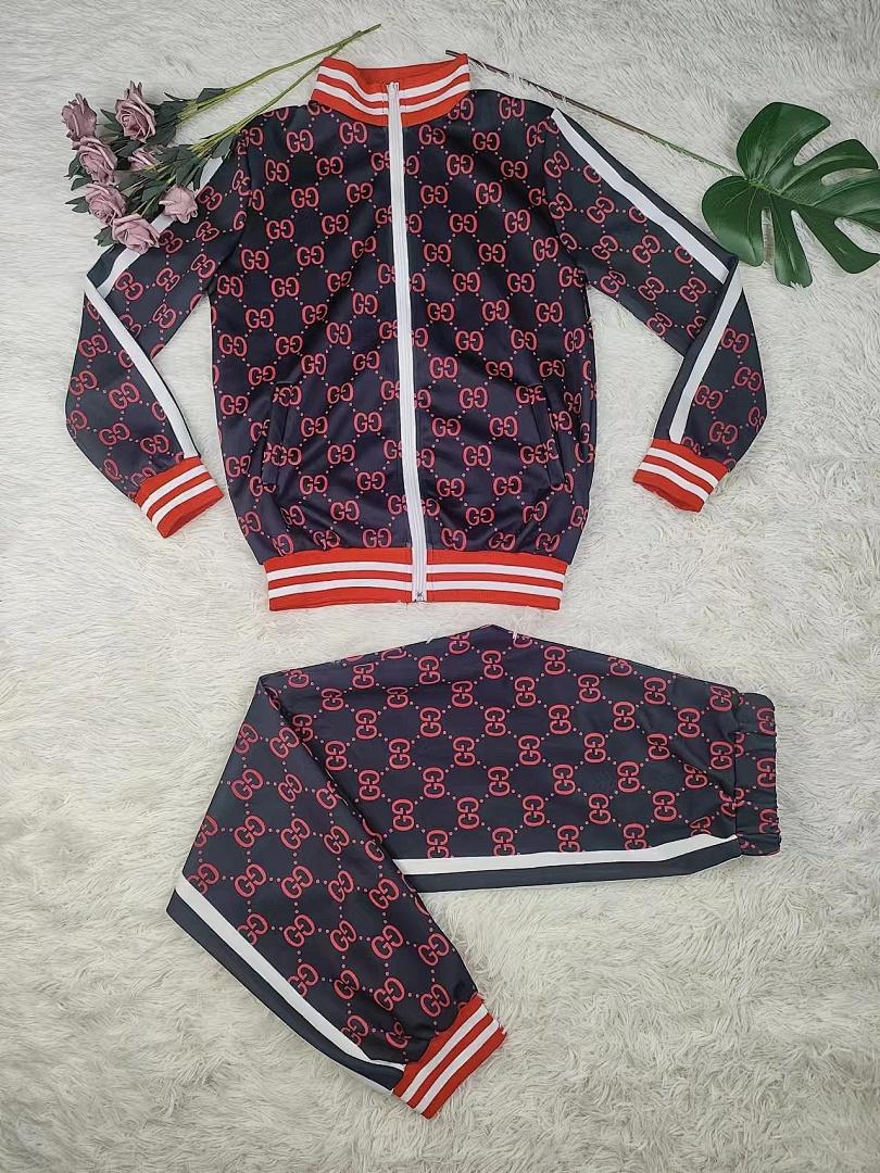 חליפת אימון Gucci Gucci