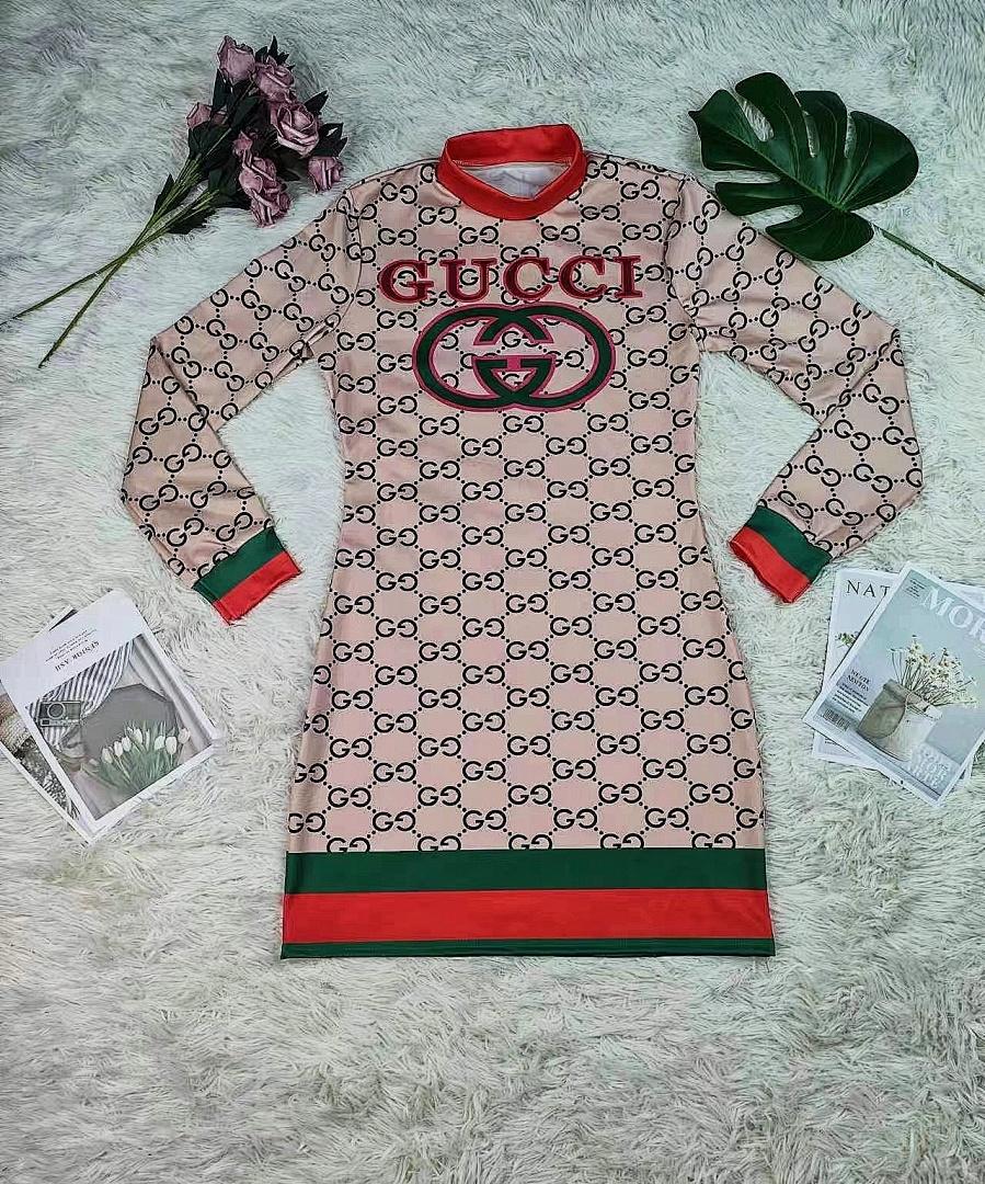 שמלה Gucci Gucci