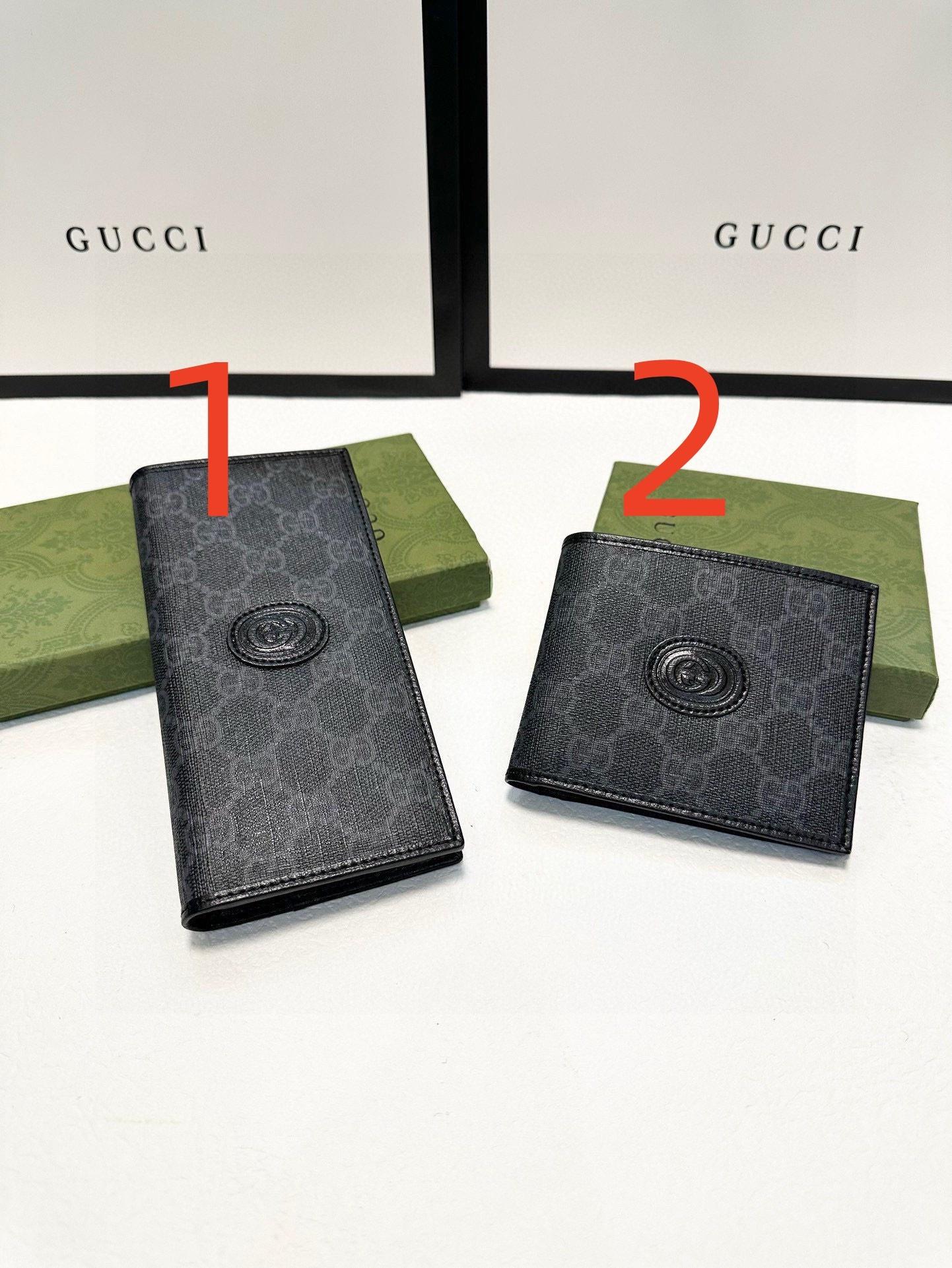 ארנק Gucci Gucci