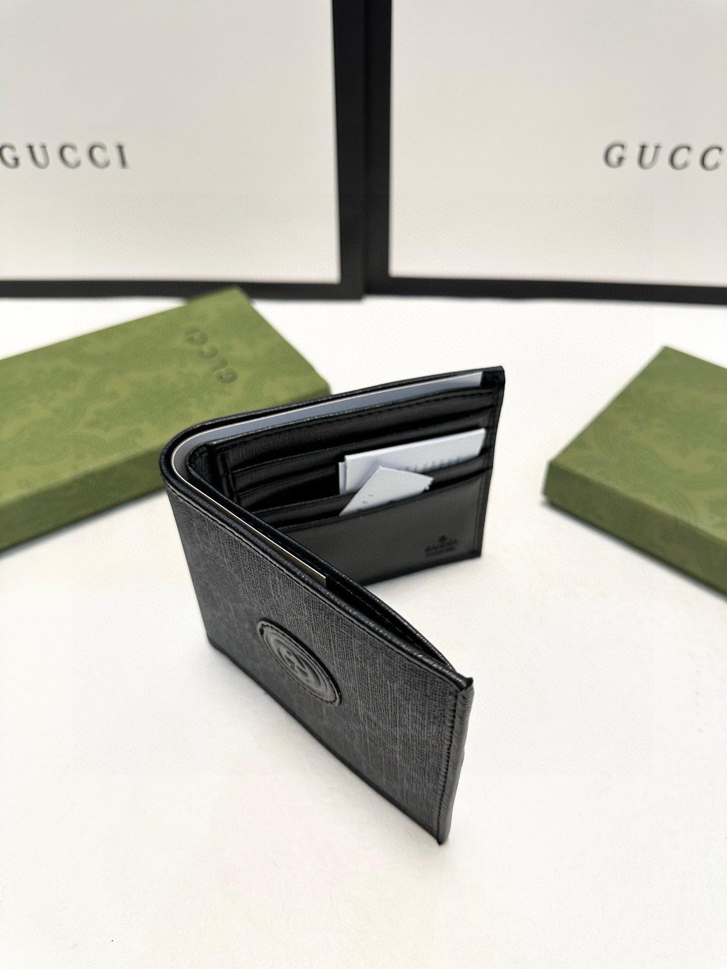 ארנק Gucci Gucci