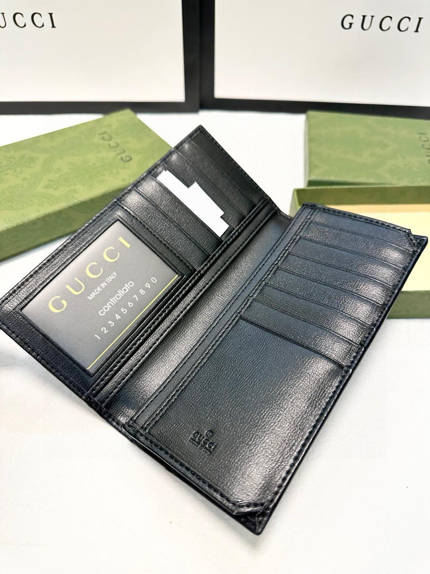 ארנק Gucci Gucci