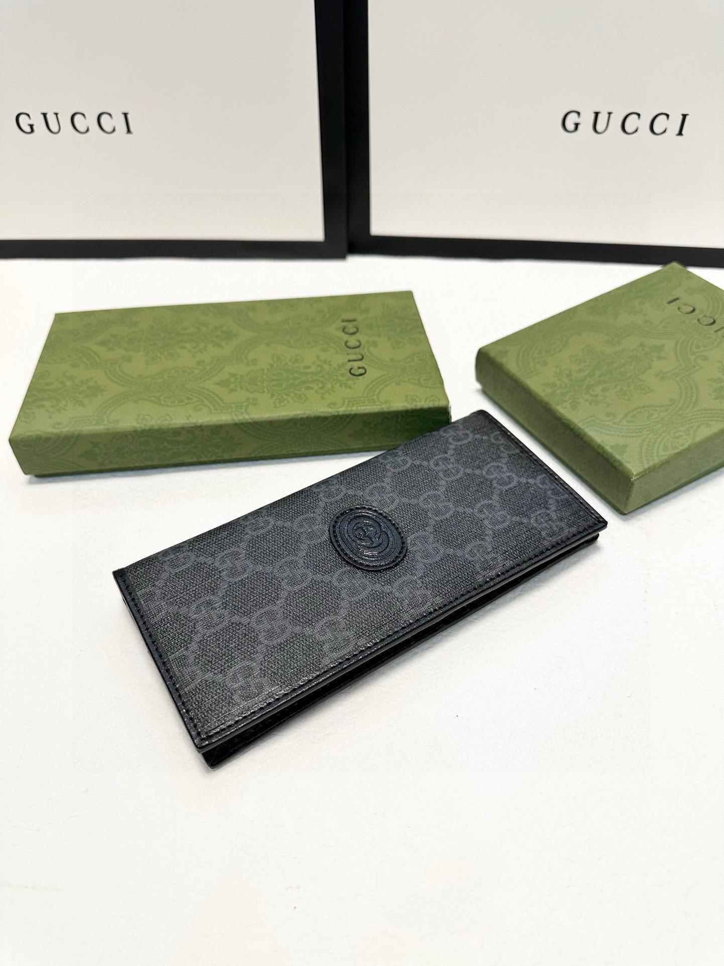 ארנק Gucci Gucci