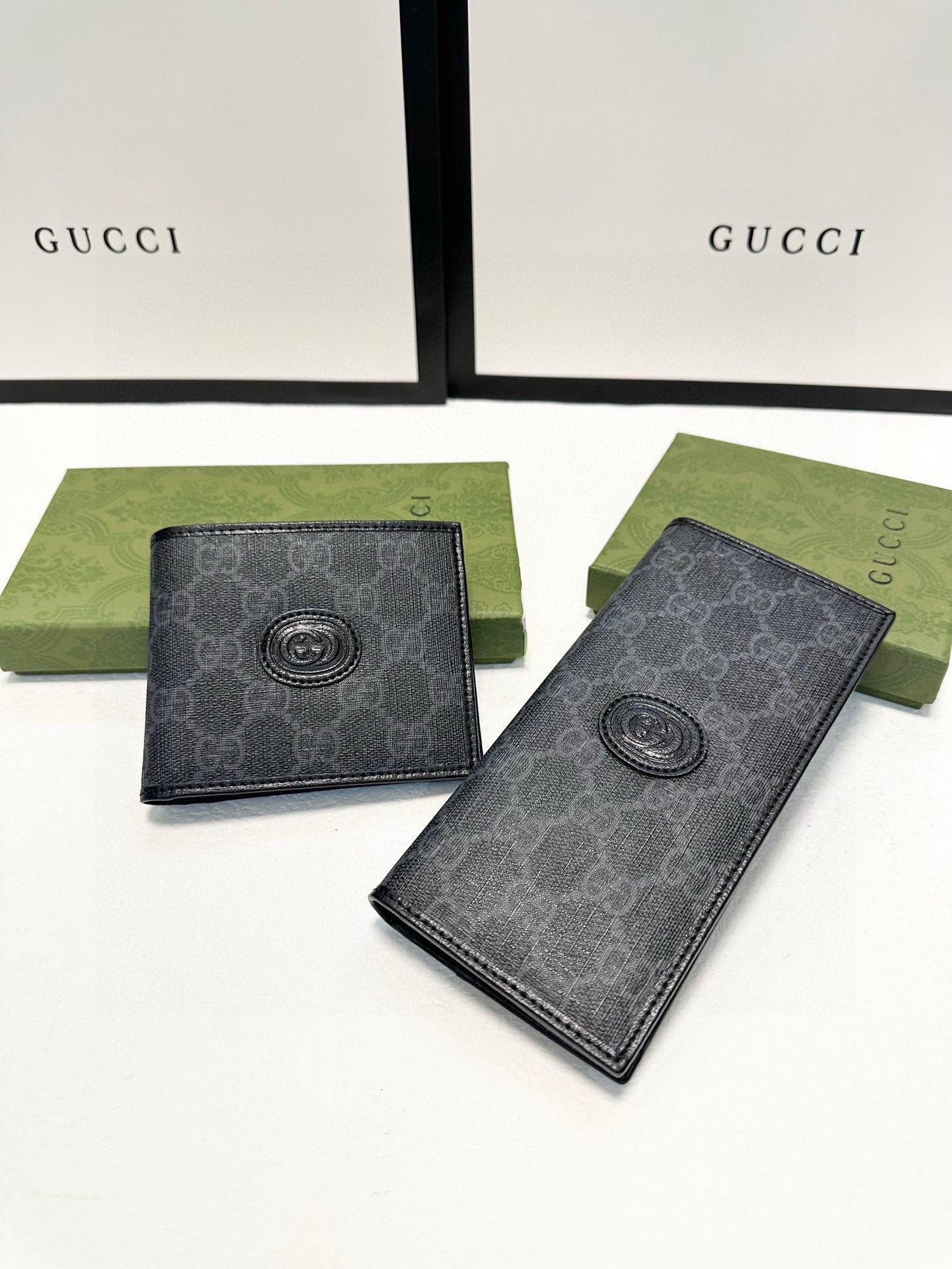 ארנק Gucci Gucci