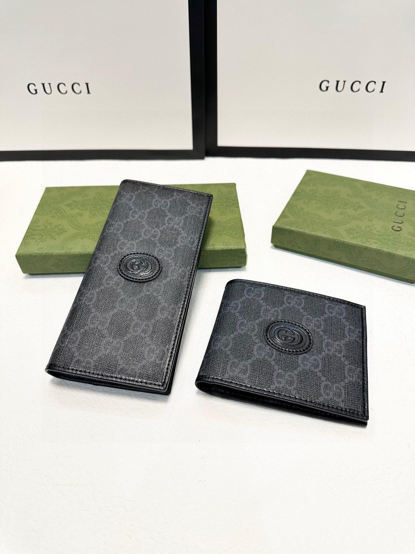 ארנק Gucci Gucci
