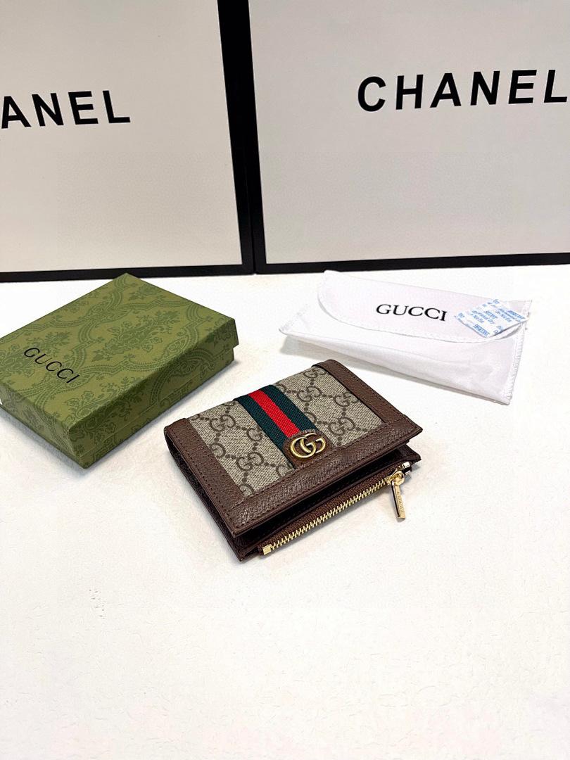ארנק Gucci Gucci