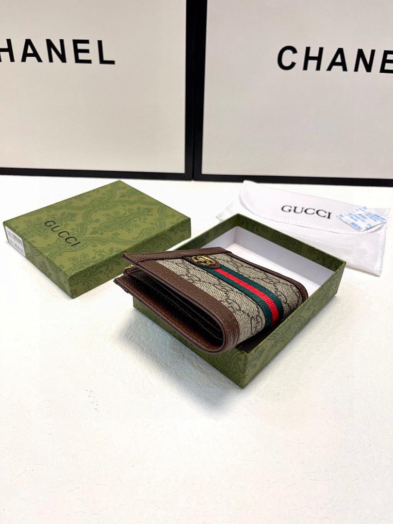 ארנק Gucci Gucci