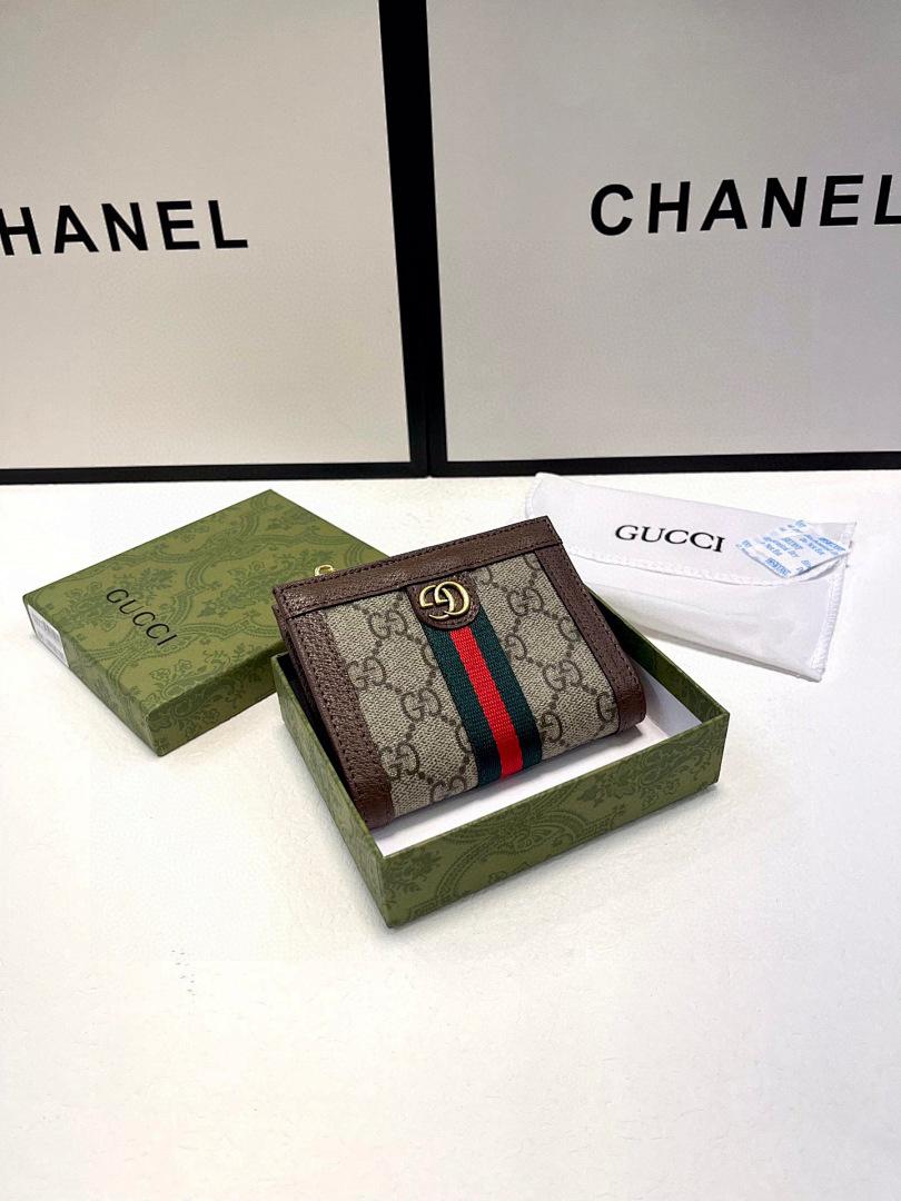 ארנק Gucci Gucci
