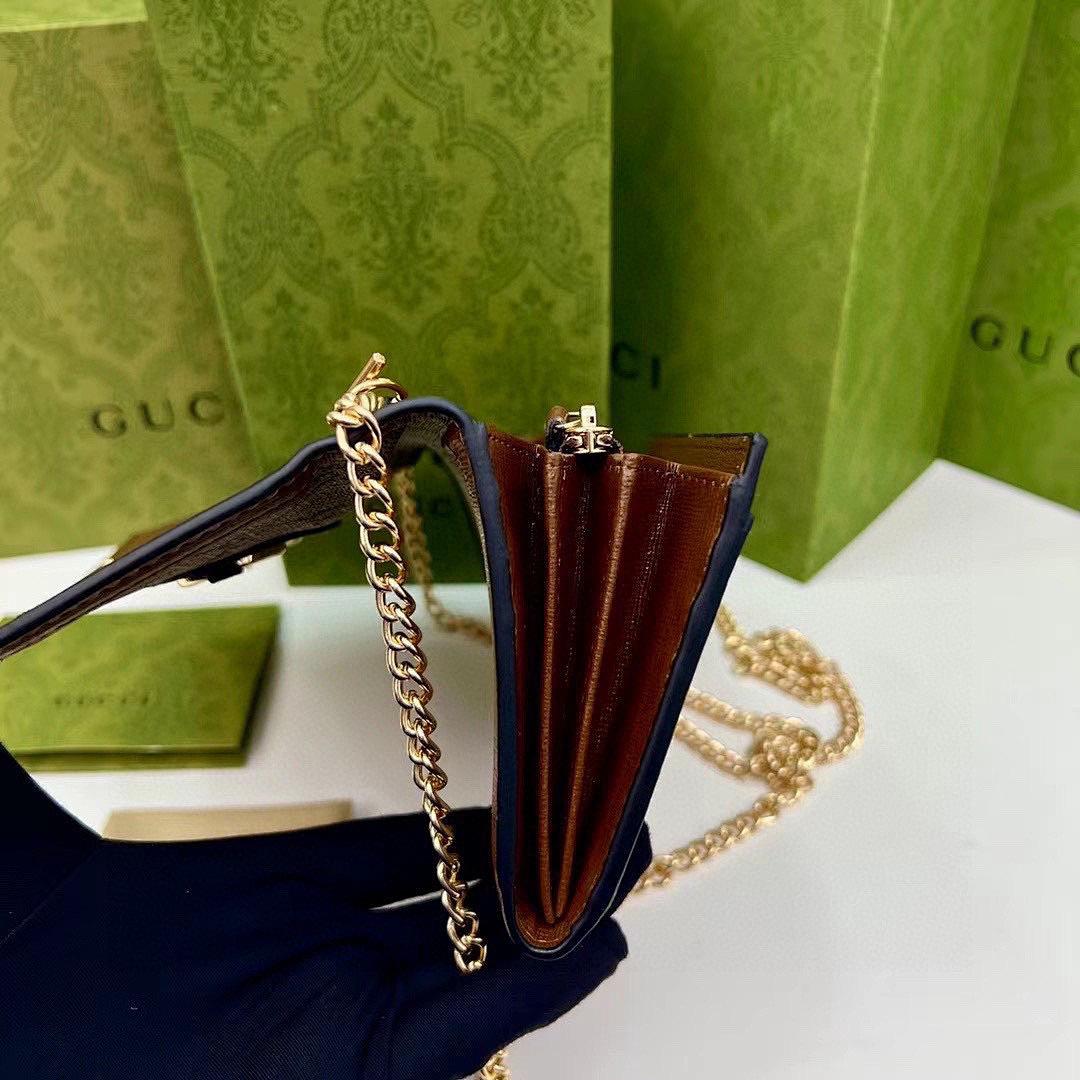 ארנק Gucci Gucci