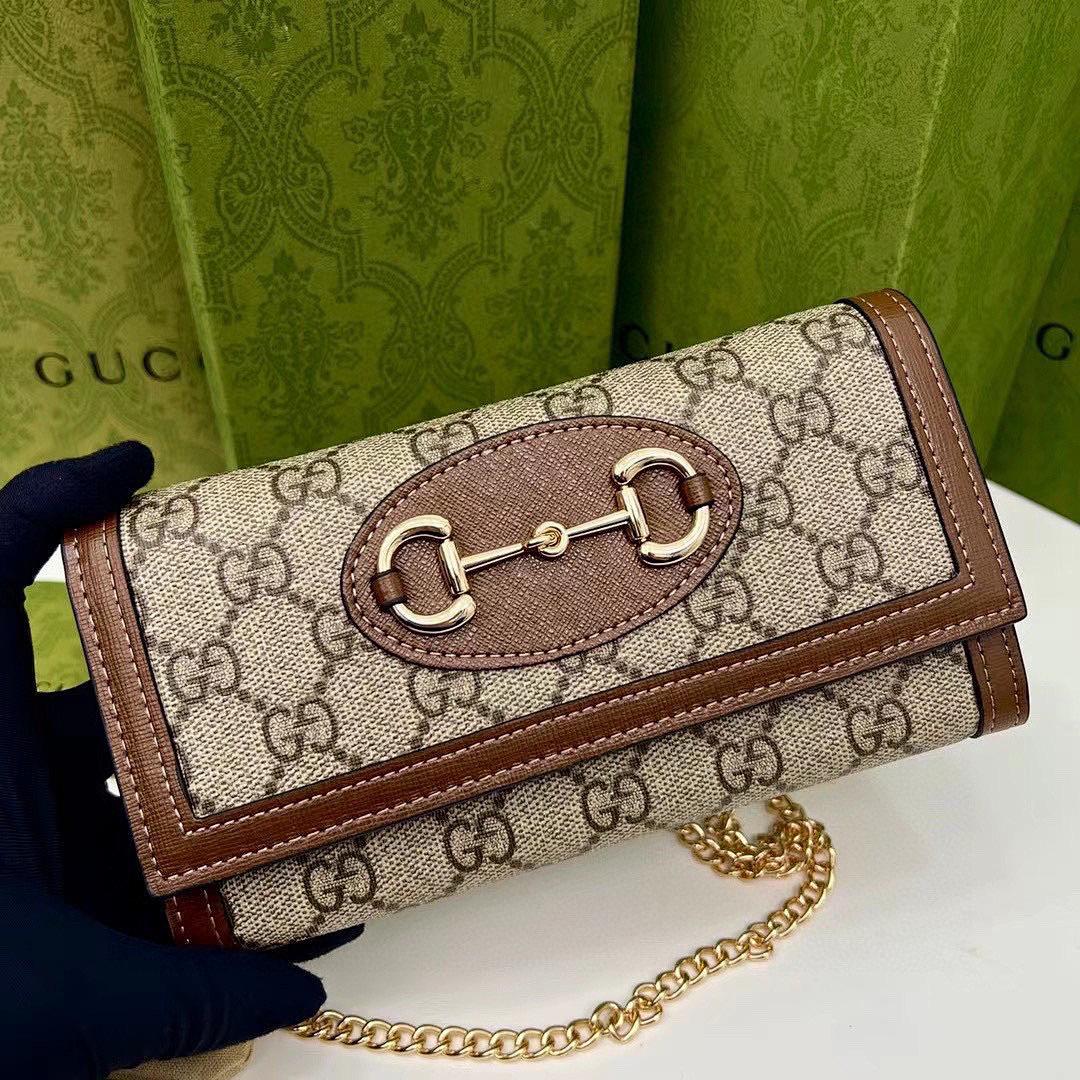 ארנק Gucci Gucci
