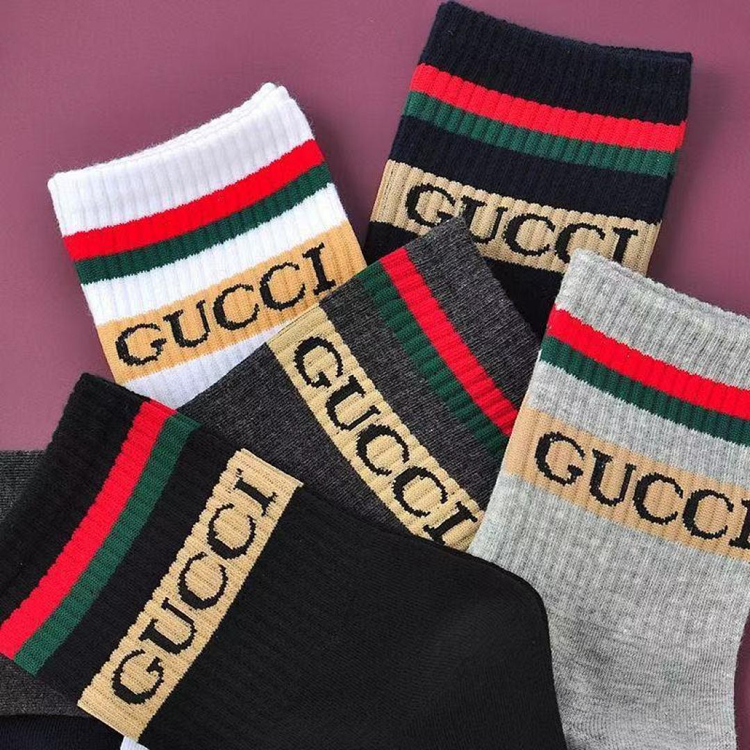 גרביים Gucci Gucci