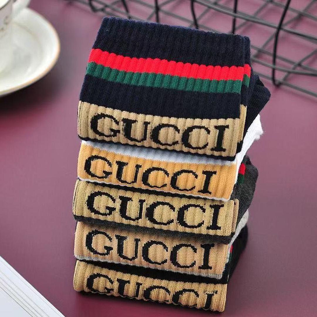 גרביים Gucci Gucci