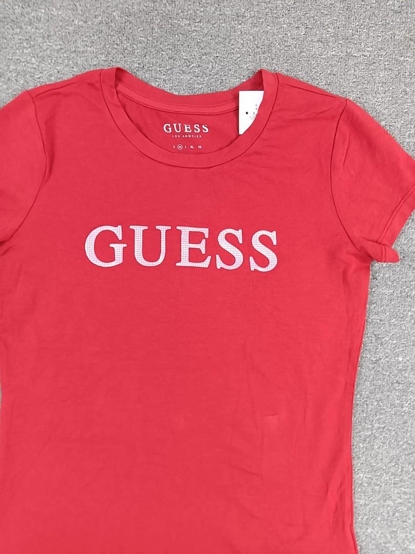 חולצה Guess Guess