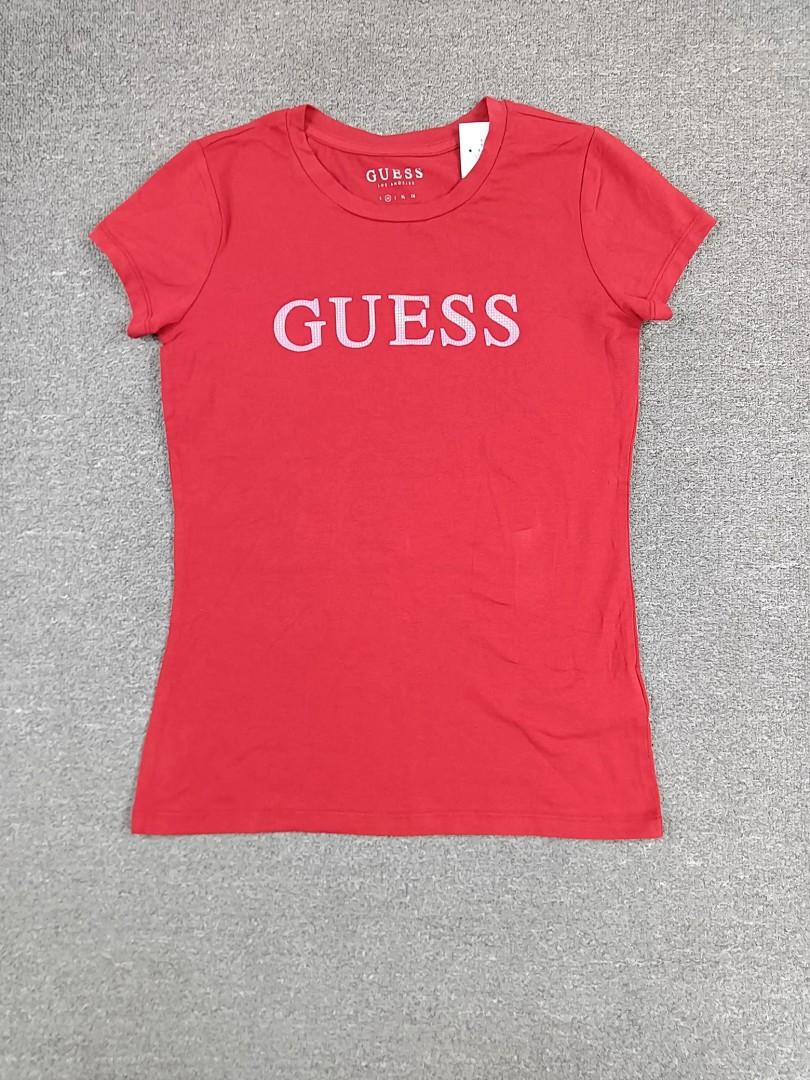 חולצה Guess Guess