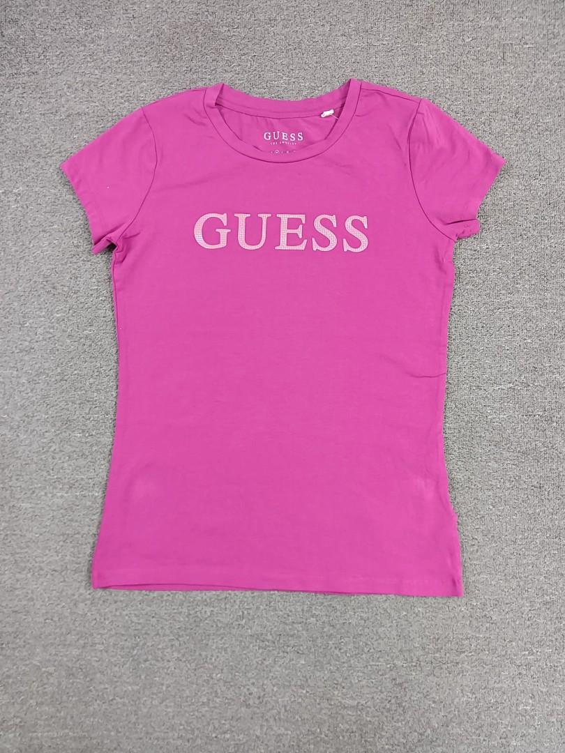 חולצה Guess Guess