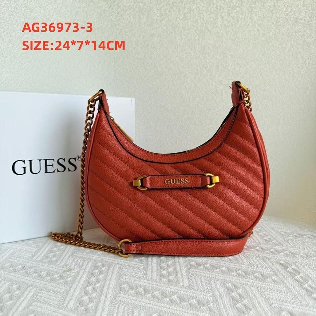 תיק צד Guess Guess
