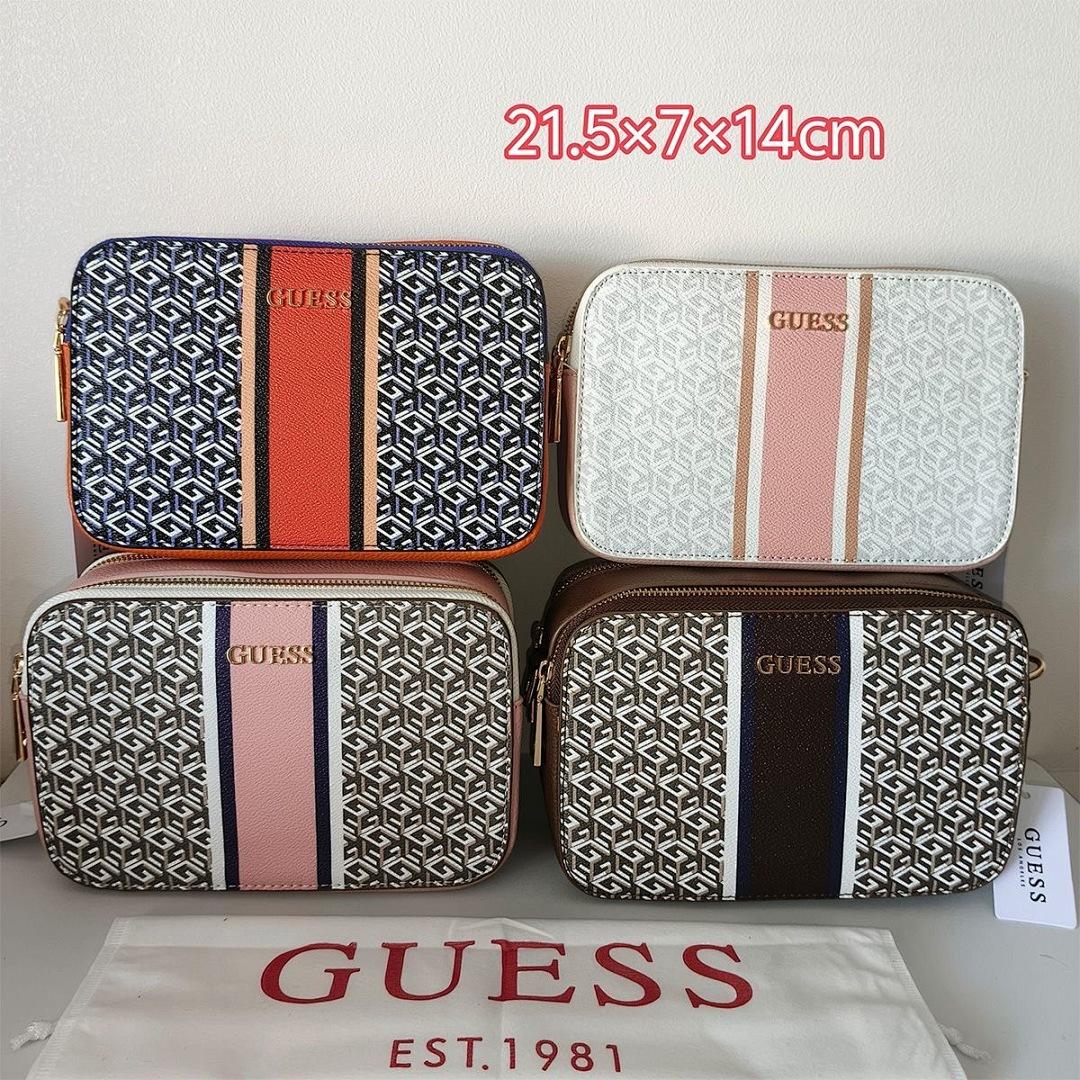 תיק צד Guess Guess