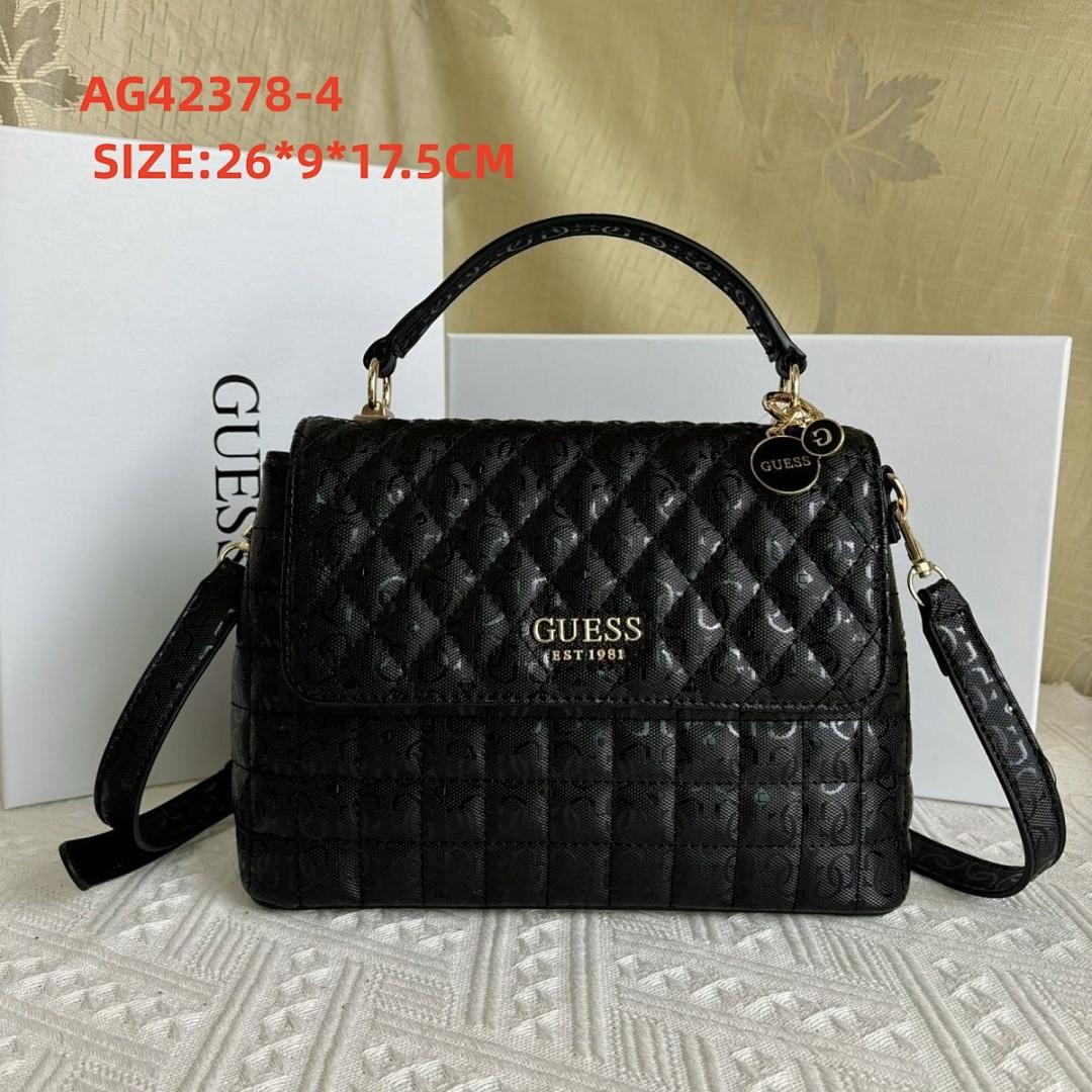 תיק צד Guess Guess