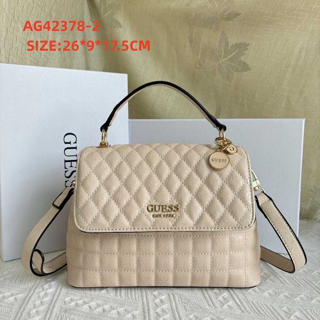 תיק צד Guess Guess