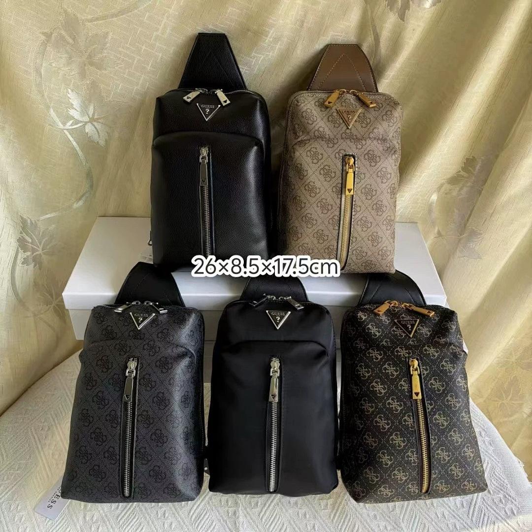 תיק צד Guess Guess