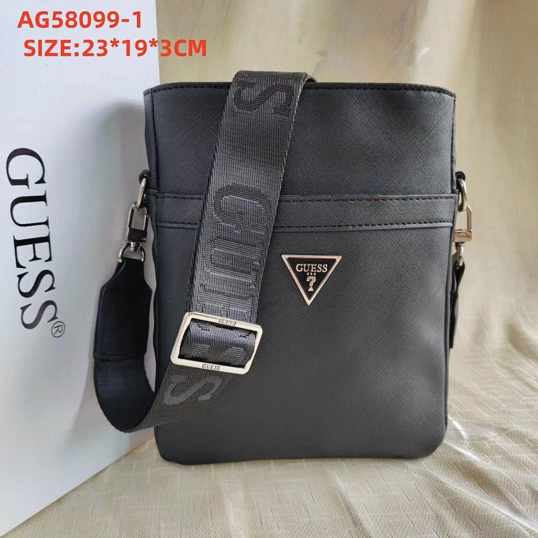 תיק צד Guess Guess