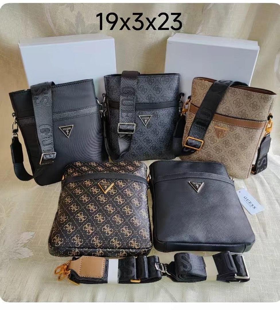 תיק צד Guess Guess