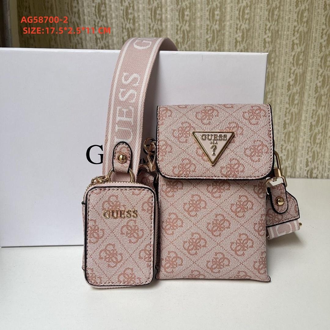 תיק צד Guess Guess