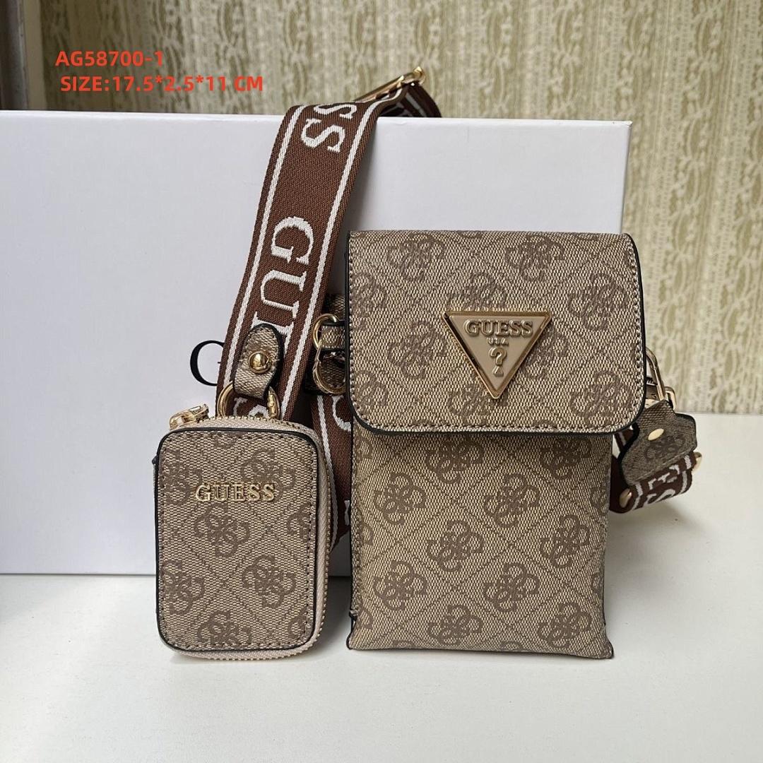 תיק צד Guess Guess