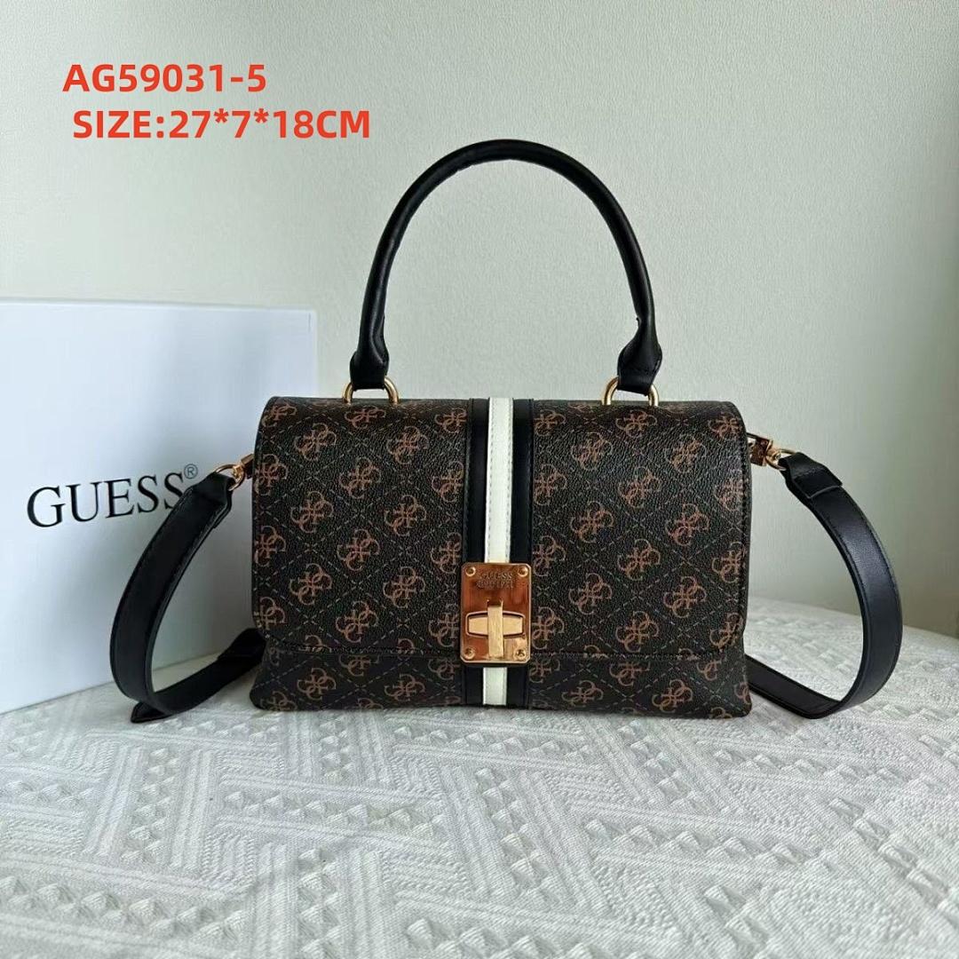 תיק צד Guess Guess