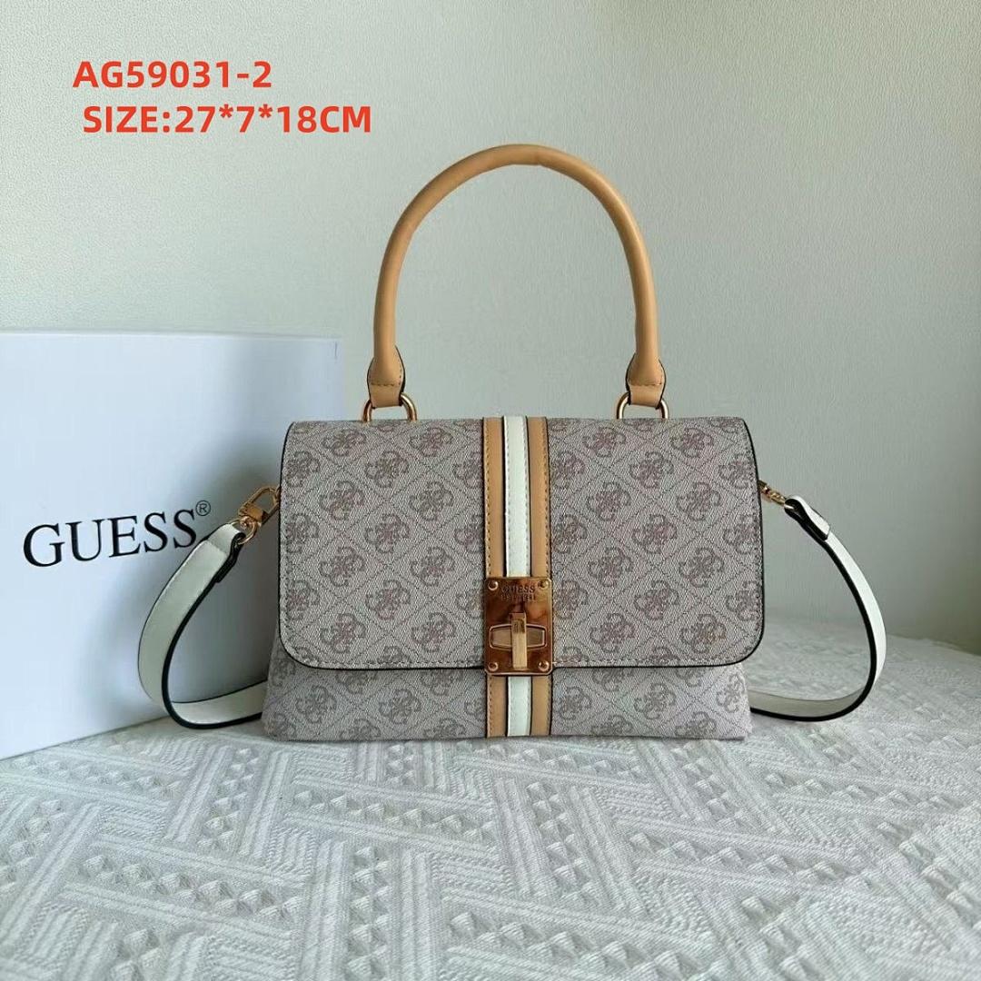 תיק צד Guess Guess