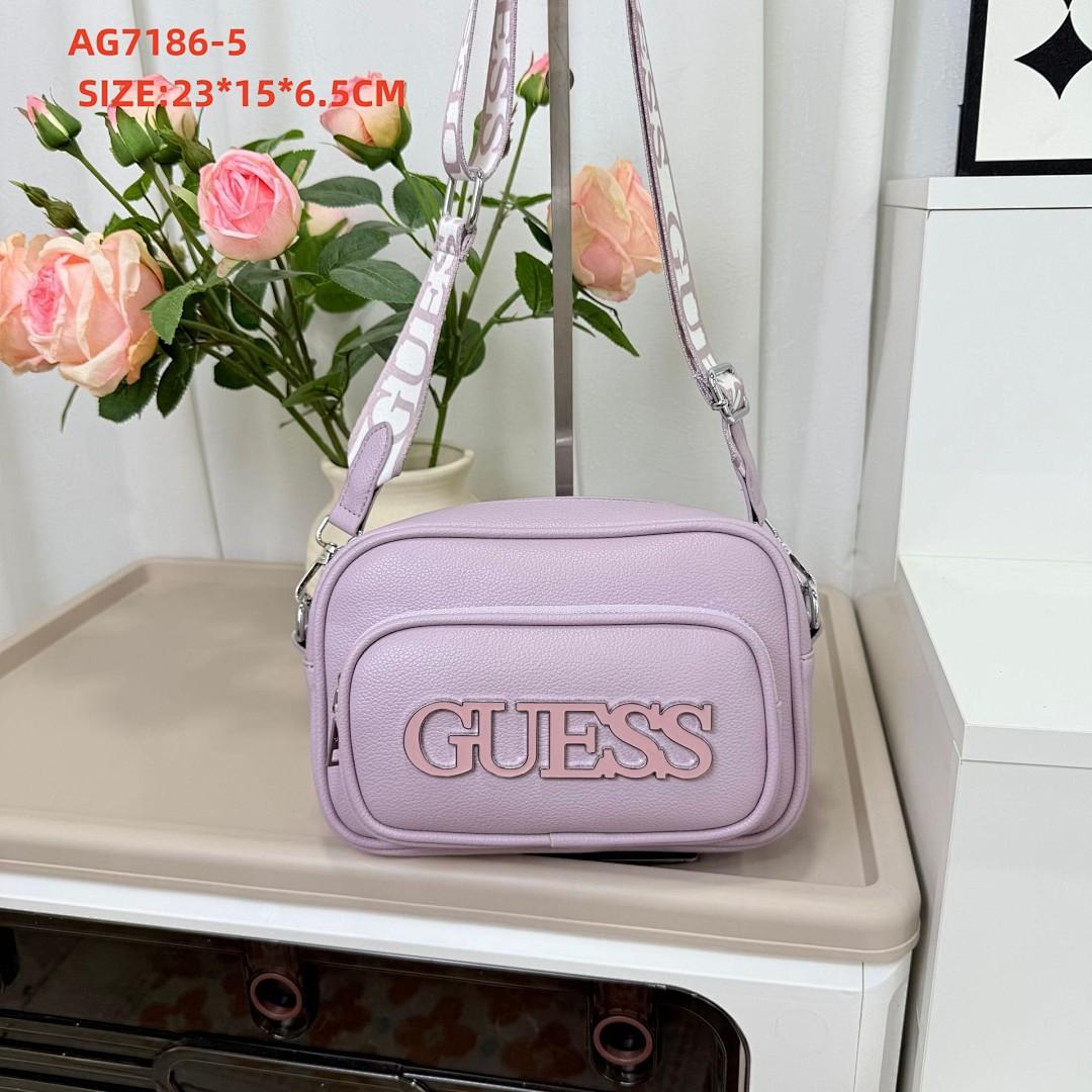 תיק צד Guess Guess