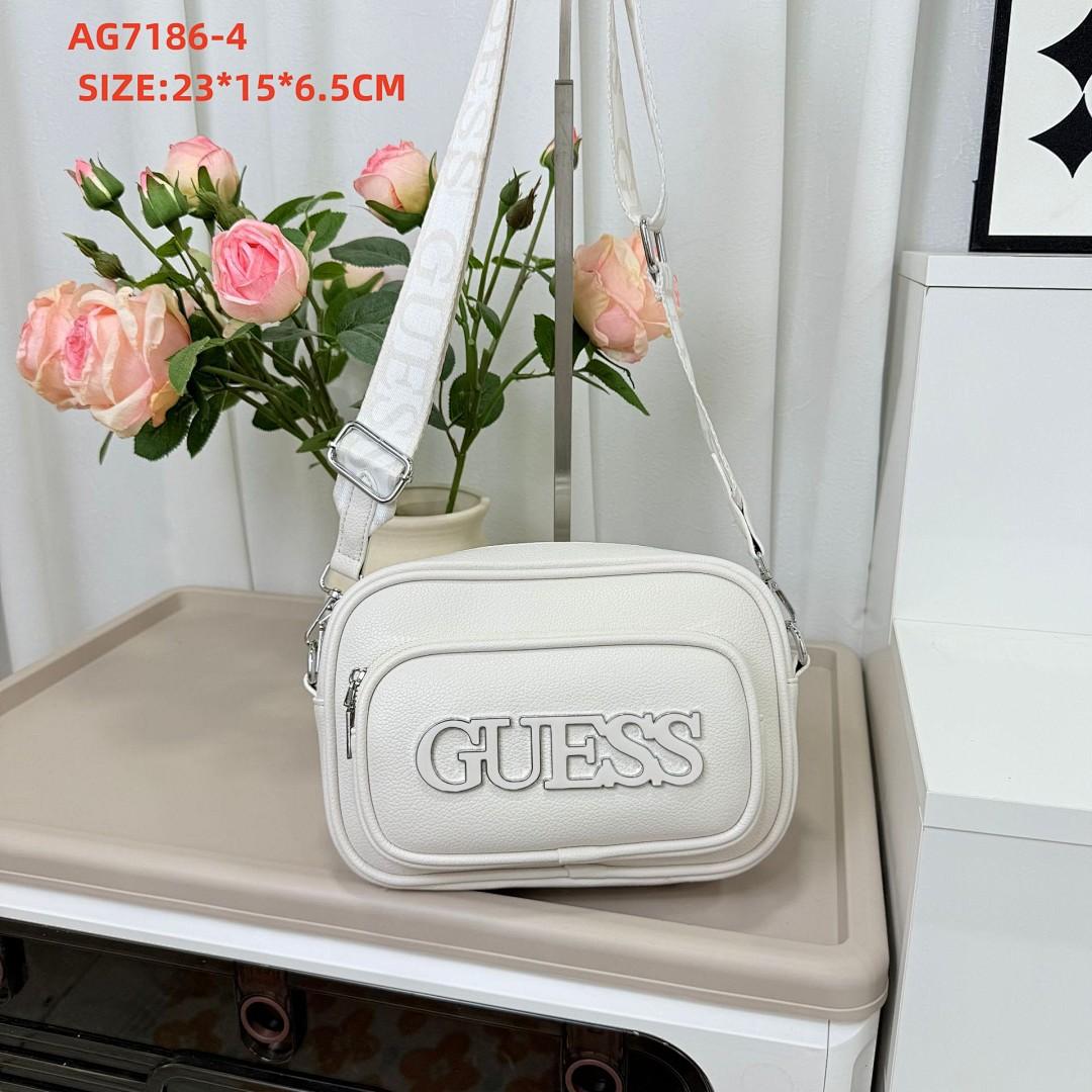 תיק צד Guess Guess