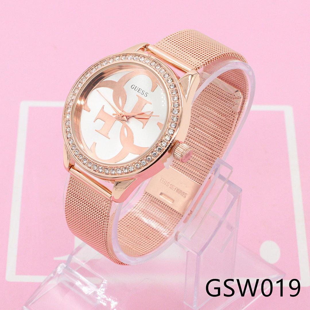 שעון Guess Guess