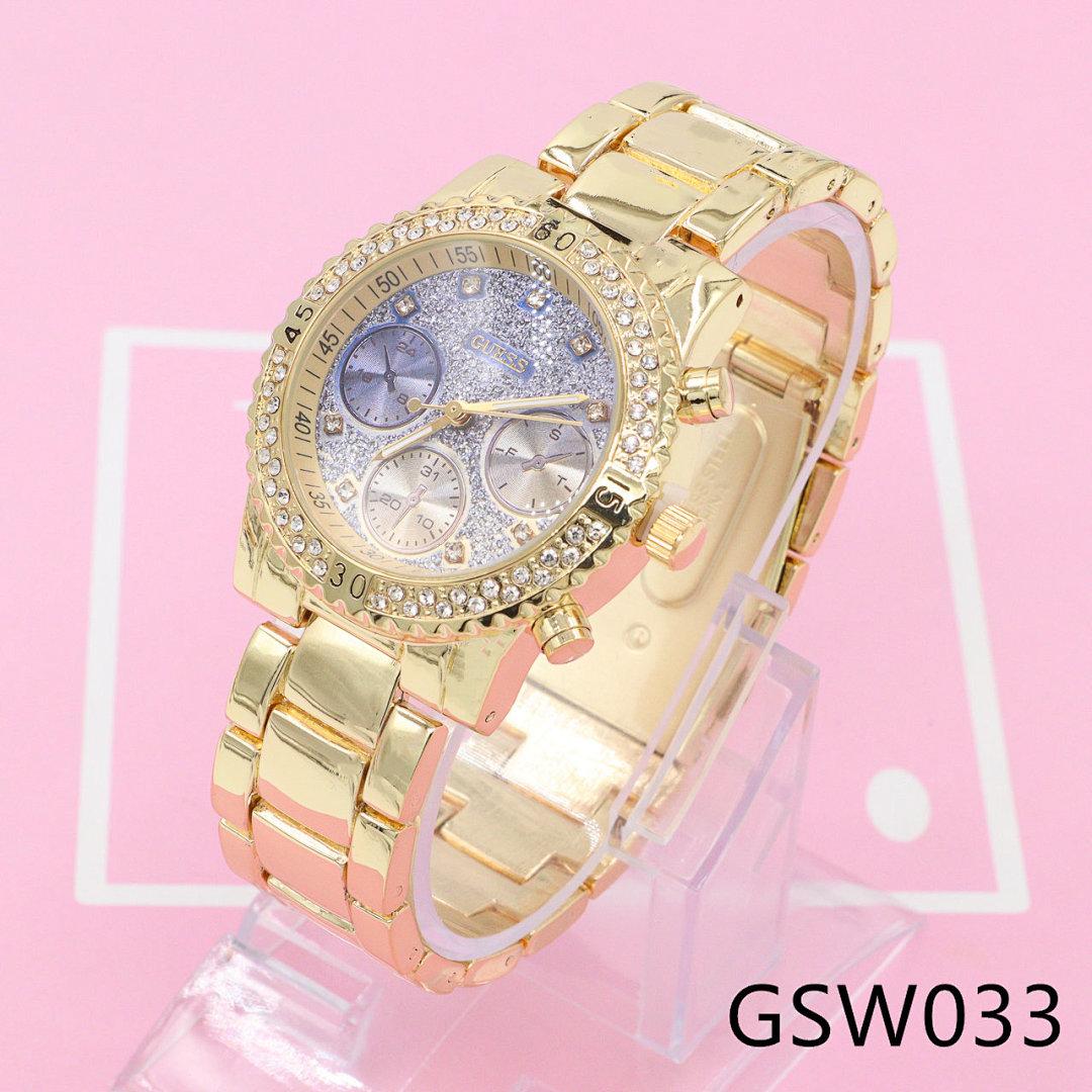 שעון Guess Guess