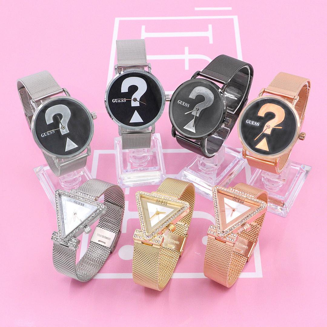 שעון Guess Guess