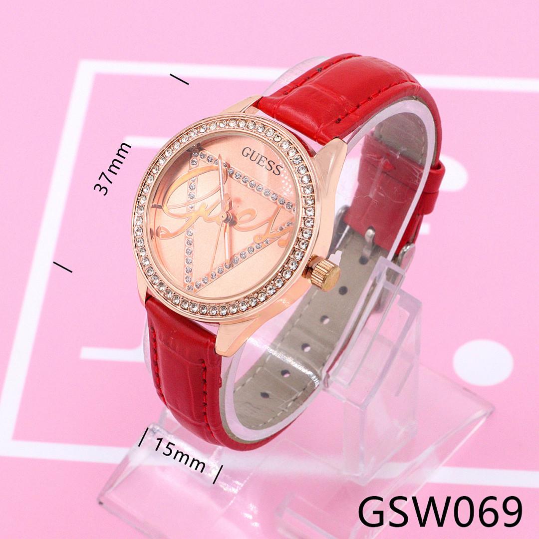 שעון Guess Guess