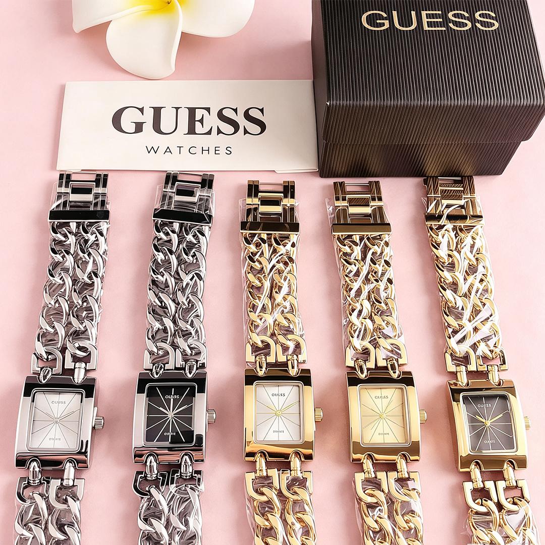 שעון Guess Guess