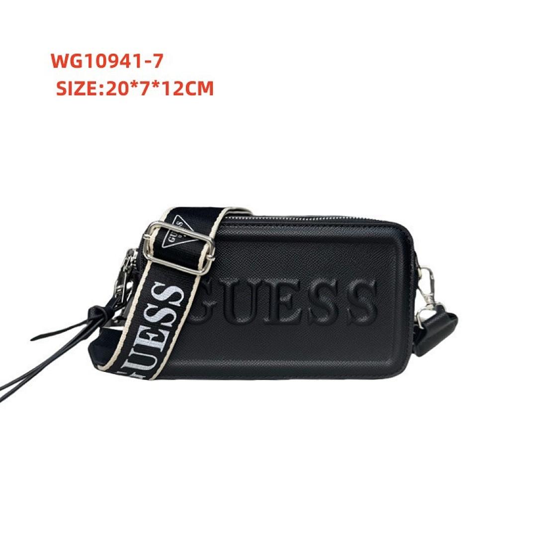 תיק צד Guess Guess
