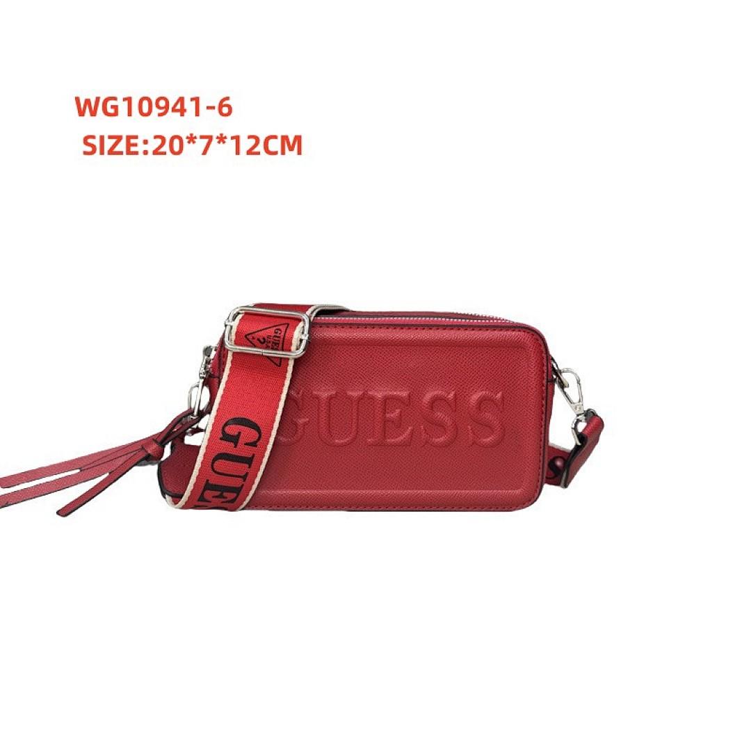 תיק צד Guess Guess