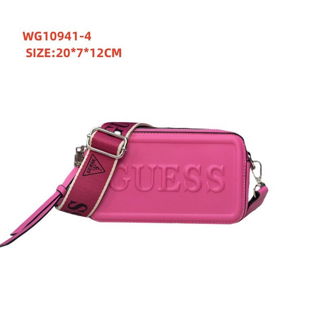 תיק צד Guess Guess
