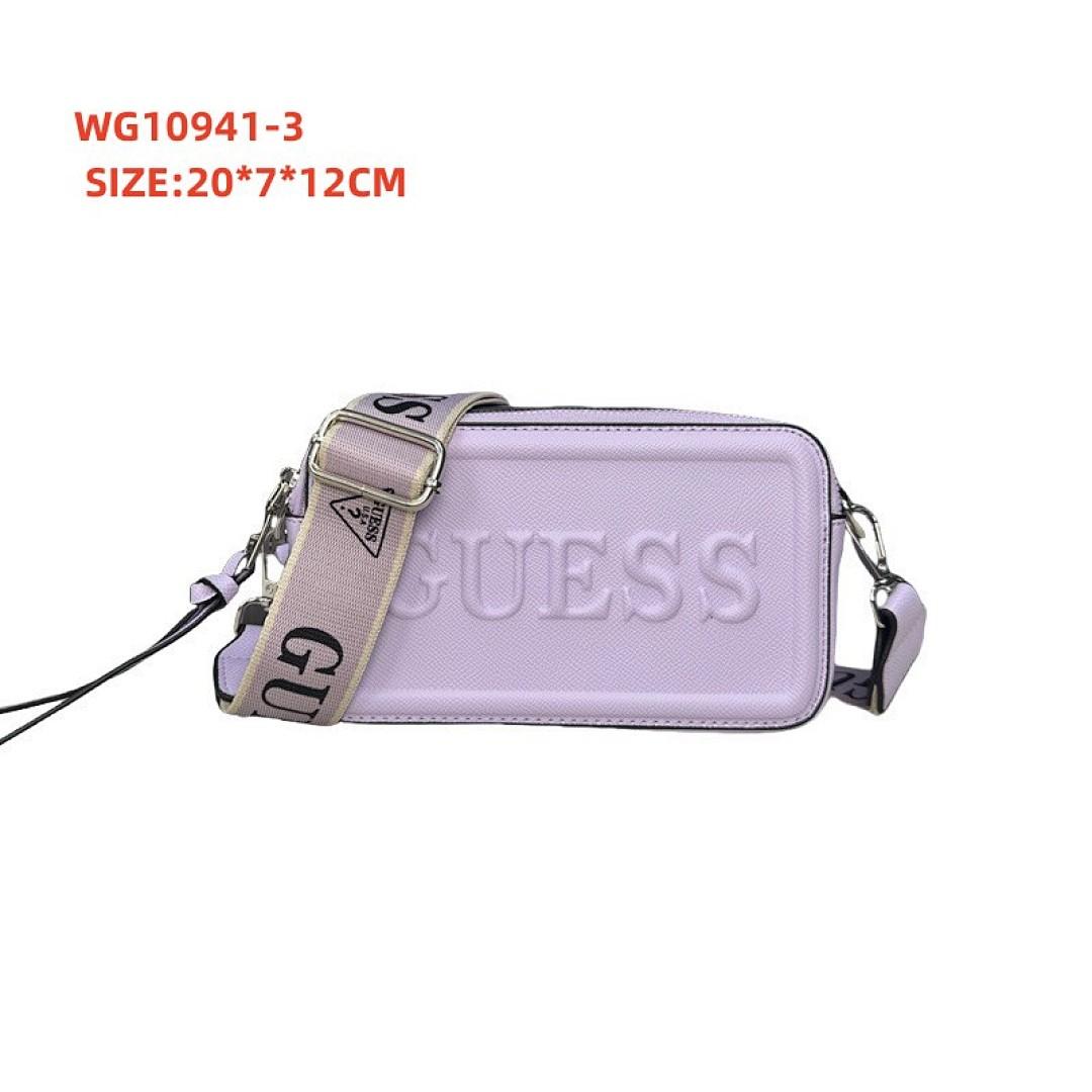 תיק צד Guess Guess