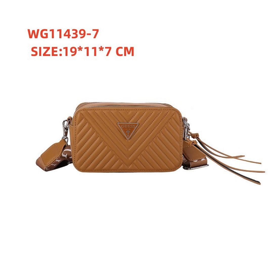 תיק צד Guess Guess