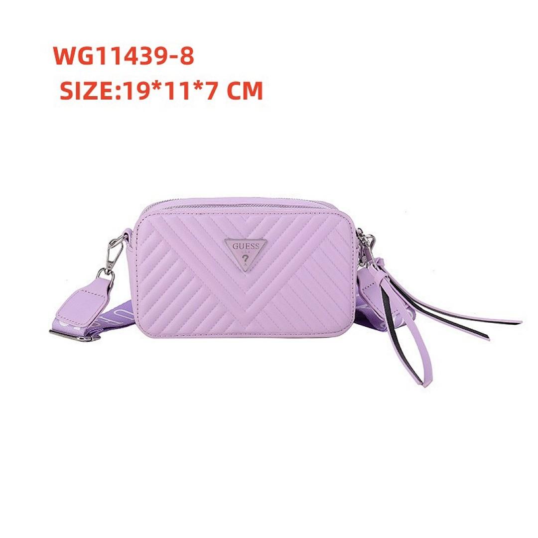 תיק צד Guess Guess
