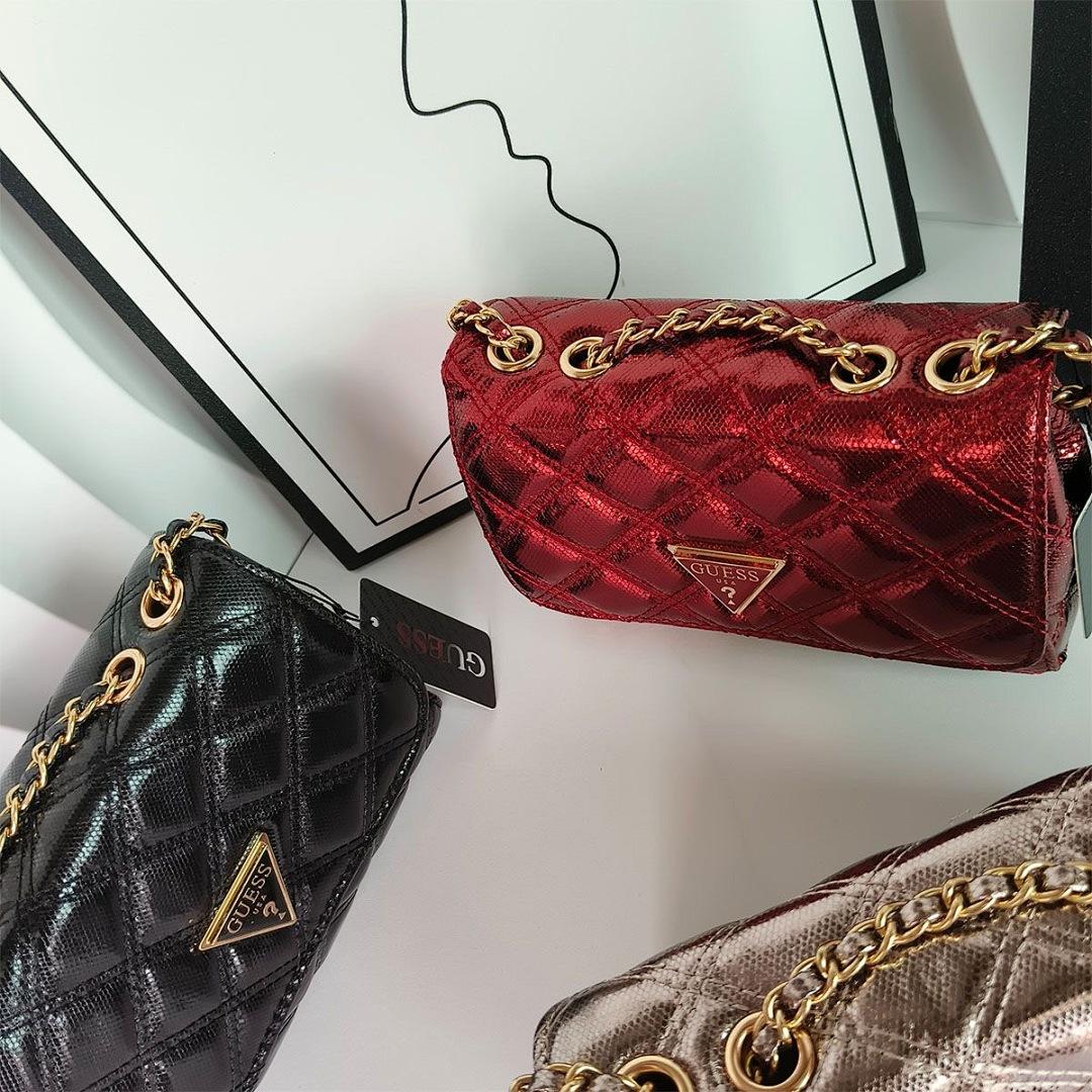 תיק צד Guess Guess